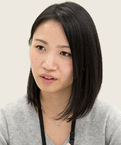 Yurie Yokoyama