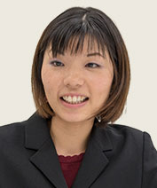 Kyoko Hokibara 