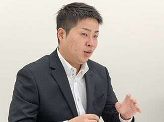 現在の業務